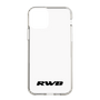 Slim Protection Case［ RAUH-Welt BEGRIFF - RWB - White ］