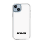 Slim Protection Case［ RAUH-Welt BEGRIFF - RWB - White ］