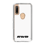 Slim Protection Case［ RAUH-Welt BEGRIFF - RWB - White ］