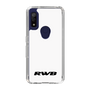 Slim Protection Case［ RAUH-Welt BEGRIFF - RWB - White ］