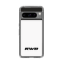 Slim Protection Case［ RAUH-Welt BEGRIFF - RWB - White ］