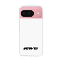 Slim Protection Case［ RAUH-Welt BEGRIFF - RWB - White ］