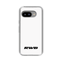 Slim Protection Case［ RAUH-Welt BEGRIFF - RWB - White ］