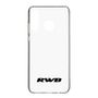Slim Protection Case［ RAUH-Welt BEGRIFF - RWB - White ］