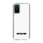 Slim Protection Case［ RAUH-Welt BEGRIFF - RWB - White ］