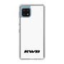 Slim Protection Case［ RAUH-Welt BEGRIFF - RWB - White ］