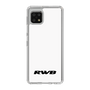 Slim Protection Case［ RAUH-Welt BEGRIFF - RWB - White ］