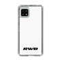 Slim Protection Case［ RAUH-Welt BEGRIFF - RWB - White ］