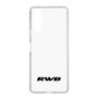Slim Protection Case［ RAUH-Welt BEGRIFF - RWB - White ］