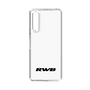 Slim Protection Case［ RAUH-Welt BEGRIFF - RWB - White ］