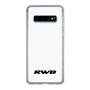 Slim Protection Case［ RAUH-Welt BEGRIFF - RWB - White ］
