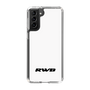Slim Protection Case［ RAUH-Welt BEGRIFF - RWB - White ］