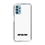 Slim Protection Case［ RAUH-Welt BEGRIFF - RWB - White ］