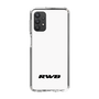 Slim Protection Case［ RAUH-Welt BEGRIFF - RWB - White ］