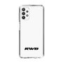 Slim Protection Case［ RAUH-Welt BEGRIFF - RWB - White ］