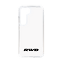 Slim Protection Case［ RAUH-Welt BEGRIFF - RWB - White ］