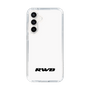 Slim Protection Case［ RAUH-Welt BEGRIFF - RWB - White ］