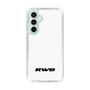 Slim Protection Case［ RAUH-Welt BEGRIFF - RWB - White ］