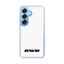 Slim Protection Case［ RAUH-Welt BEGRIFF - RWB - White ］