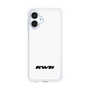 Slim Protection Case［ RAUH-Welt BEGRIFF - RWB - White ］