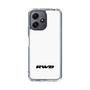 Slim Protection Case［ RAUH-Welt BEGRIFF - RWB - White ］