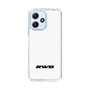 Slim Protection Case［ RAUH-Welt BEGRIFF - RWB - White ］