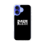 Slim Protection Case［ RAUH-Welt BEGRIFF - Logo - Black ］