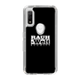 Slim Protection Case［ RAUH-Welt BEGRIFF - Logo - Black ］