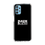 Slim Protection Case［ RAUH-Welt BEGRIFF - Logo - Black ］
