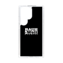Slim Protection Case［ RAUH-Welt BEGRIFF - Logo - Black ］