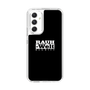 Slim Protection Case［ RAUH-Welt BEGRIFF - Logo - Black ］