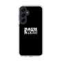 Slim Protection Case［ RAUH-Welt BEGRIFF - Logo - Black ］