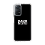 Slim Protection Case［ RAUH-Welt BEGRIFF - Logo - Black ］