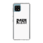 Slim Protection Case［ RAUH-Welt BEGRIFF - Logo - White ］