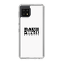 Slim Protection Case［ RAUH-Welt BEGRIFF - Logo - White ］