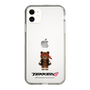 Slim Protection Case［ TEKKEN - Chibi Character - Kuma ］