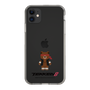 Slim Protection Case［ TEKKEN - Chibi Character - Kuma ］