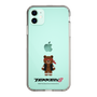 Slim Protection Case［ TEKKEN - Chibi Character - Kuma ］
