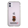 Slim Protection Case［ TEKKEN - Chibi Character - Kuma ］