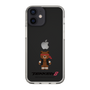 Slim Protection Case［ TEKKEN - Chibi Character - Kuma ］