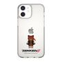 Slim Protection Case［ TEKKEN - Chibi Character - Kuma ］