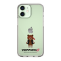 Slim Protection Case［ TEKKEN - Chibi Character - Kuma ］