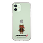 Slim Protection Case［ TEKKEN - Chibi Character - Kuma ］