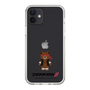 Slim Protection Case［ TEKKEN - Chibi Character - Kuma ］