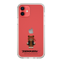 Slim Protection Case［ TEKKEN - Chibi Character - Kuma ］