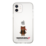 Slim Protection Case［ TEKKEN - Chibi Character - Kuma ］