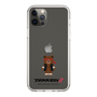 Slim Protection Case［ TEKKEN - Chibi Character - Kuma ］