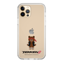 Slim Protection Case［ TEKKEN - Chibi Character - Kuma ］