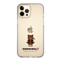 Slim Protection Case［ TEKKEN - Chibi Character - Kuma ］
