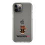 Slim Protection Case［ TEKKEN - Chibi Character - Kuma ］